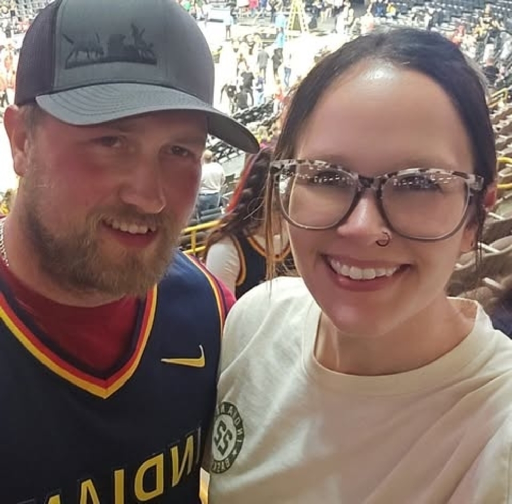 Meet your Posher, Caitlyn